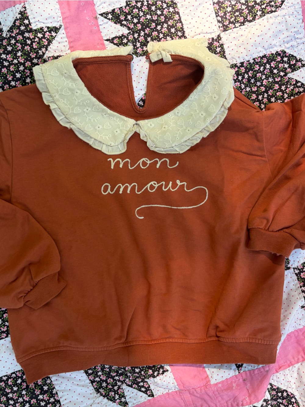 Rylee + Cru Girls fall bundle - Picture 10 of 11